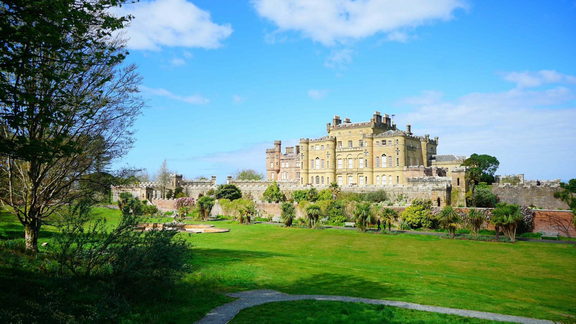 culzean-castle